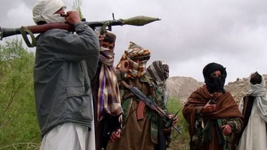 Taliban cảnh báo Mỹ không can thiệp vào tình hình Afghanistan